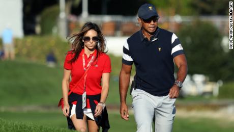 Tiger Woods: Attorneys in two separate complaints involving golf star ask court to compel ex-girlfriend to enter arbitration