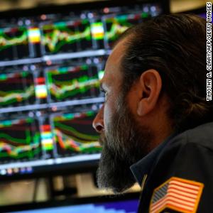 Panic subsides on Wall Street as regional banks rebound