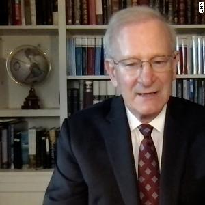 Hear why expert thinks the Fed should continue to raise rates