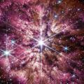 james webb space telescope supernova prelude