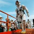 11 nasa spacesuit history gemni suit