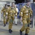 03 nasa spacesuit history space shuttle flight suit 1981
