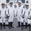 07 nasa spacesuit history spacex crew dragon