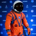 10 nasa spacesuit history Orion crew survival system