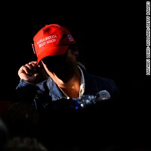 Analysis: Republicans are having a 'malaise' moment