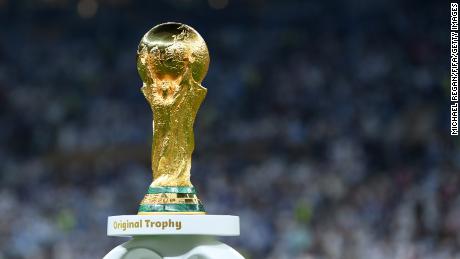 Morocco joins Portugal and Spain in transcontinental bid to host 2030 World Cup