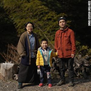 Japan's rural communities are dying out. The problem is, so are its cities