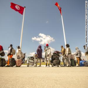Why one African country is seeing a surge in anti-Black racism