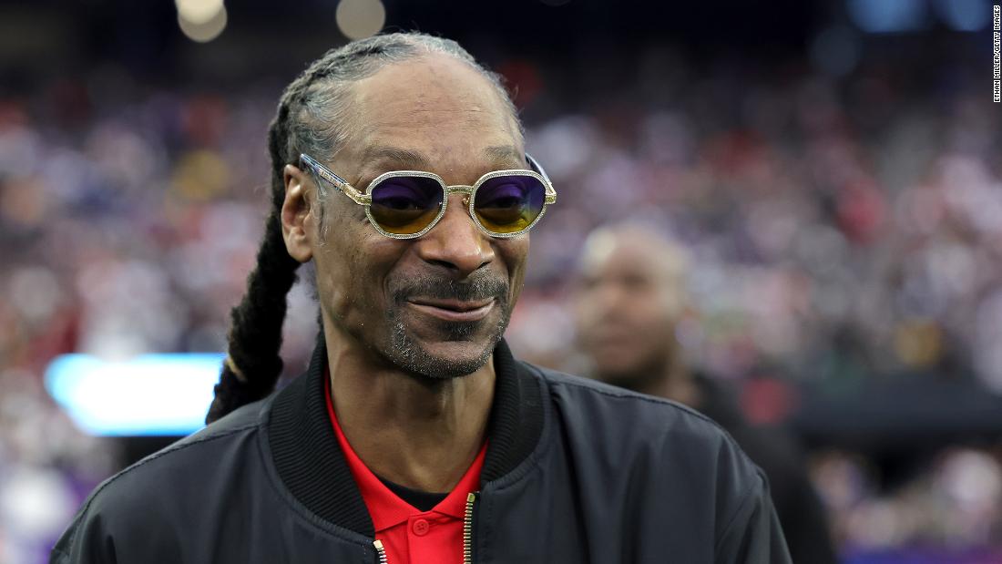Inspired by a trip to Indonesia, Snoop Dogg launches new coffee line