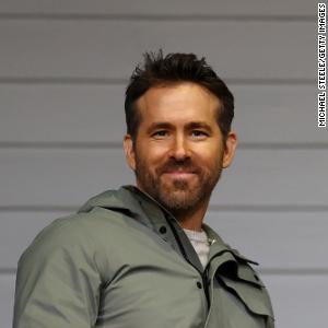 T-Mobile to buy Ryan Reynolds' Mint Mobile in a $1.35 billion deal