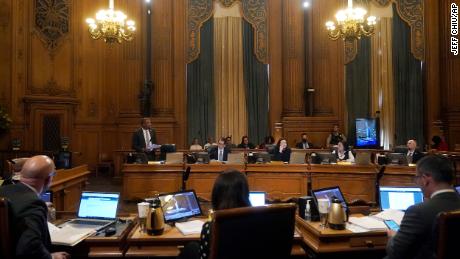 San Francisco leaders show early support for $5 million reparation payments for eligible Black residents