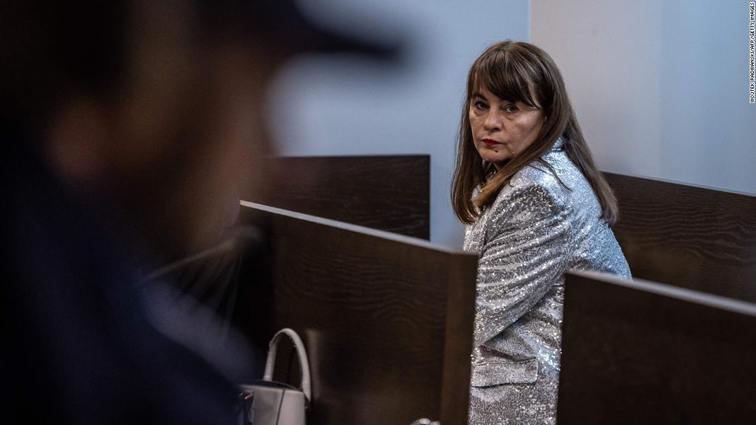 Polish court convicts rights activist for supplying pregnant woman with abortion pills