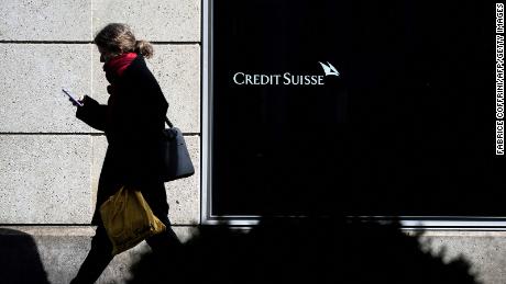 Credit Suisse still has a fight on its hands despite $54 billion lifeline