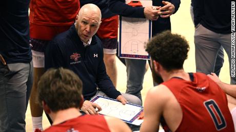 Randy Bennett has had an Australian on his roster since he was appointed the Saint Mary&#39;s Gaels men&#39;s head coach in 2001. 