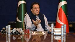 230315145212 03 imran khan extra 031523 hp video Imran Khan, Former Pakistan Prime Minister, arrested