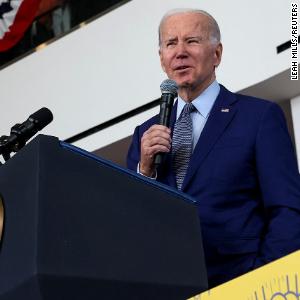 Senate advances Iraq war authorization repeal as Biden signals his support