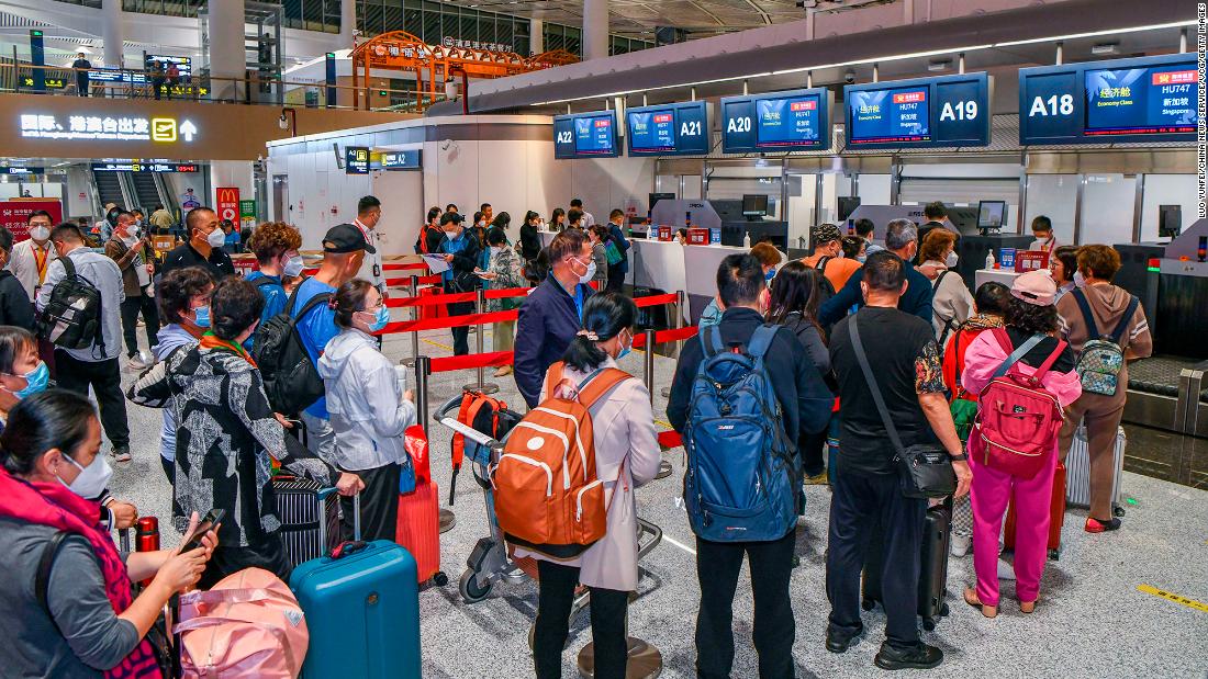 今年亚洲各地的航班票价飞涨。 这就是为什么