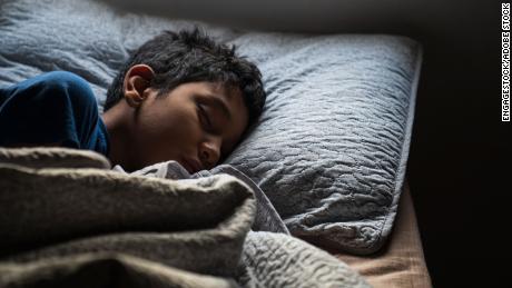 How just 39 minutes of sleep can make or break your child&#39;s health, happiness and school day