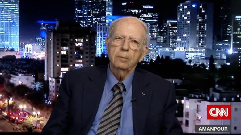 Former Mossad head: 'I cannot accept Netanyahu continuing to lead the country'