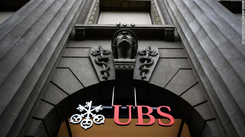 Will UBS move stave off panic? Economy reporter weighs in