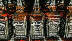 230316093551-jack-daniels-whisky-bottles-file-restricted-hp-video Why American whiskey is the real winner of St. Patrick's Day