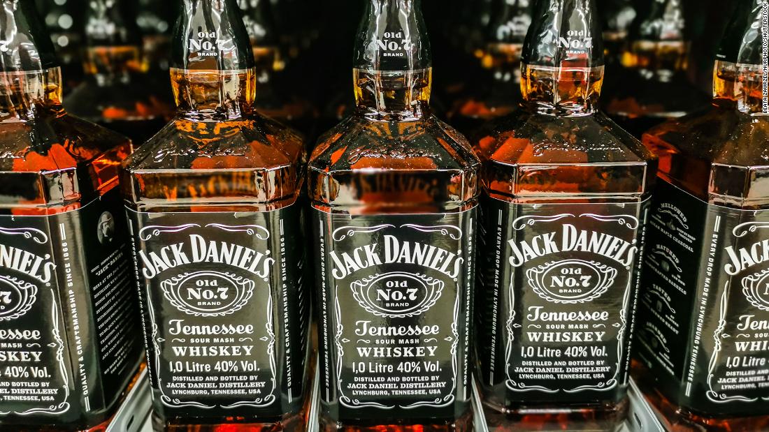 Why American whiskey is the real winner of St. Patrick's Day
