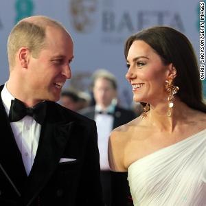 'The Crown' Season 6 will include Prince William meeting Kate Middleton