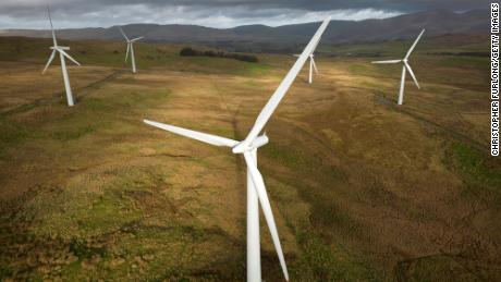 Wind energy has a massive waste problem. New technologies may be a step closer to solving it