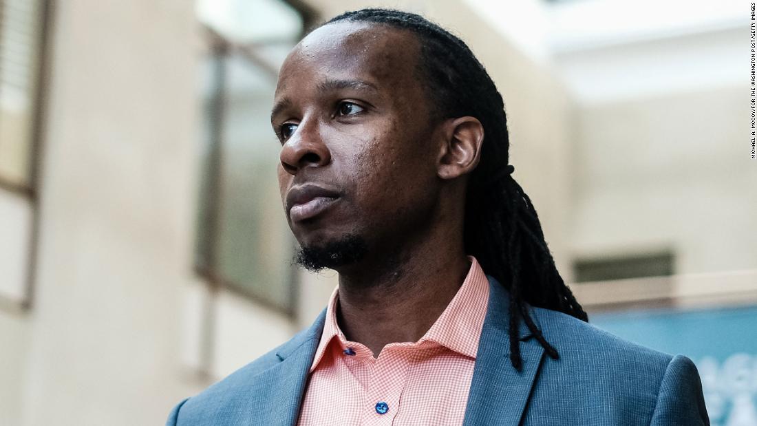 NextImg:Ibram X. Kendi says a backlash has 'crushed' the nation's racial reckoning. But there's one reason he remains hopeful