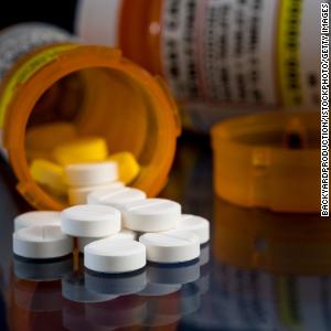 Chronic pain patients struggle to get opioid prescriptions filled, even as CDC eases guidelines