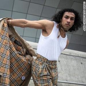 The best street style from Seoul Fashion Week