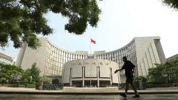 230317060208 01 pboc 072022 file restricted hp video China makes surprise rate cut to boost banking liquidity and the economy