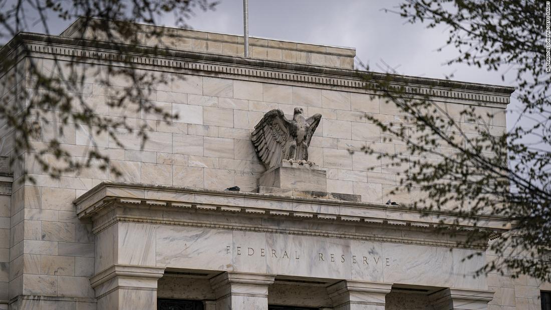 The banking meltdown put the Fed in a bind