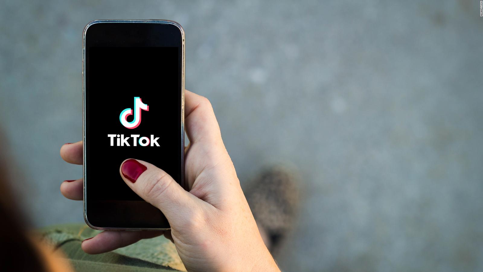 ¿Cuán probable es que se llegue a prohibir el uso de TikTok en EE.UU ...