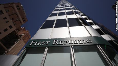 First Republic&#39;s pain had a lot to do with its reliance on wealthy clientele