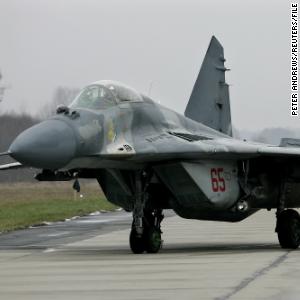 Explainer: Why NATO allies are unlikely to send more advanced jets to Ukraine