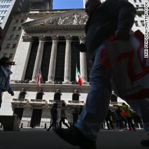 Confused about the bank meltdown? Here's how to speak Wall Street