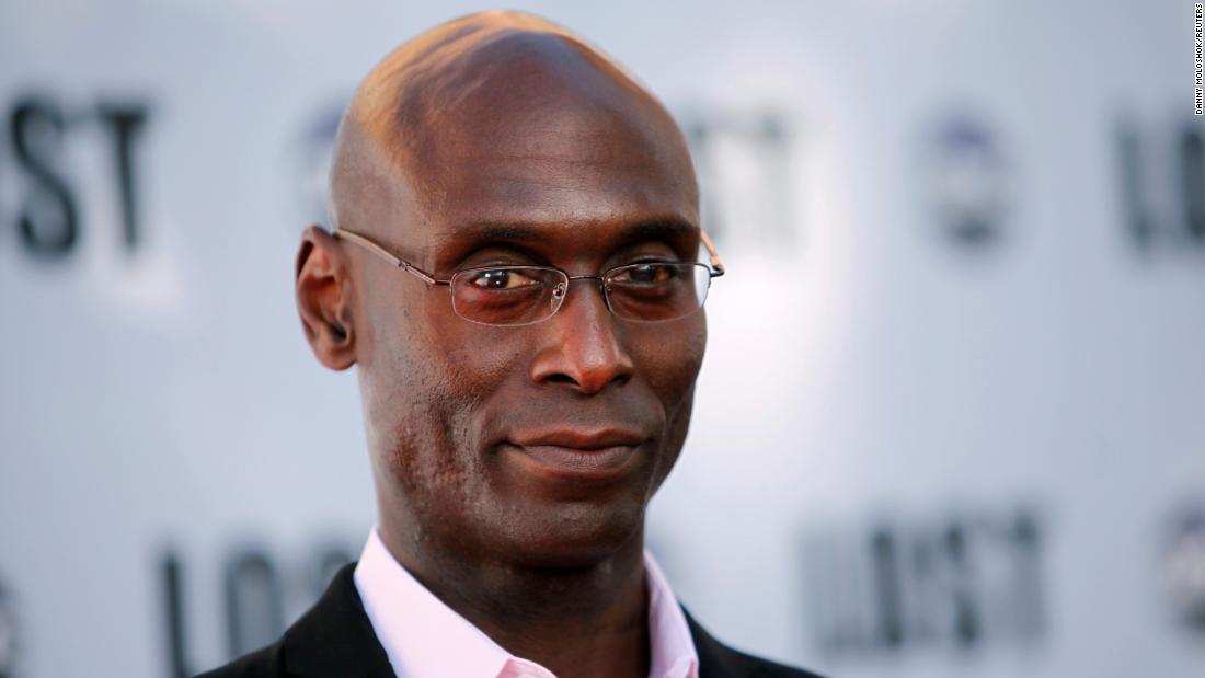 &lt;a href=&quot;https://www.cnn.com/2023/03/17/entertainment/lance-reddick-death/index.html&quot; target=&quot;_blank&quot;&gt;Lance Reddick&lt;/a&gt;, an actor whose captivating presence often landed him in roles that required intensity and gravitas, died at the age of 60 on March 17. According to his representative, Mia Hansen, Reddick passed away suddenly in the morning &quot;from natural causes.&quot; One of his most well-known roles was playing Cedric Daniels on &quot;The Wire.&quot;