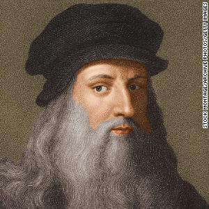 Expert reveals new claims about Leonardo da Vinci's mother