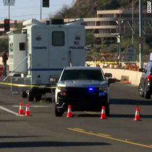 5-year-old killed, two others injured in Arizona drive-by involving a car with six juveniles inside
