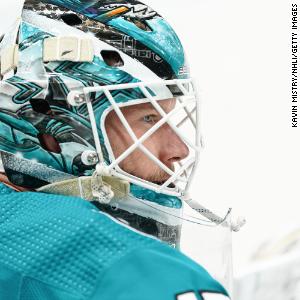 Citing Christian faith, NHL player chooses not to wear Pride-themed jersey