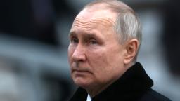 Putin: Sekatan boleh menjejaskan ekonomi Rusia