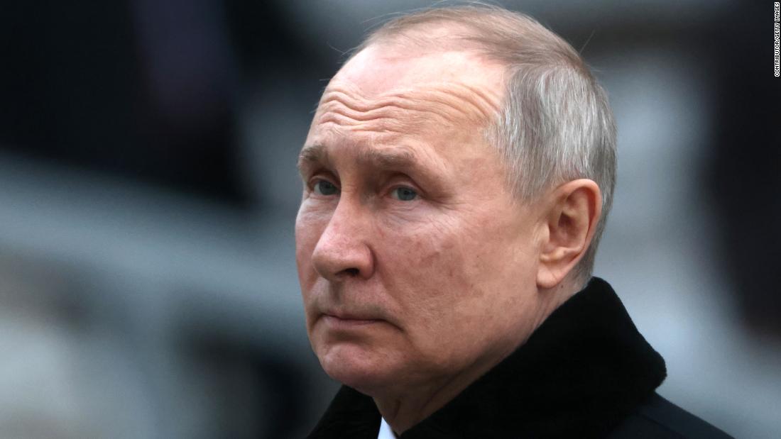 Путин: Санкции могут ударить по экономике России
