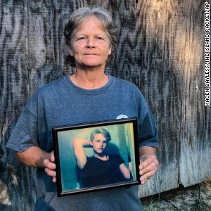 Hear Stephen Smith's mother describe her late son