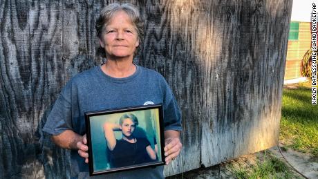 Sandy Smith holds a photo of her late son, 19-year-old Stephen Smith, on Thursday,  June 24, 2021. &quot;There will never be another one like him,&quot; she said. Smith felt vindicated. Finally. Last week, at her home on a dirt road in rural Barnwell, S.C., she watched a TV interview with Todd Proctor, the man who led the investigation into her 19-year-old son&#39;s death. The former S.C. Highway Patrol trooper had recently told several media outlets that Stephen Smith&#39;s 2015 death was likely a murder staged to look like a hit-and-run.