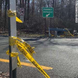 Five Connecticut kids killed in NY car crash