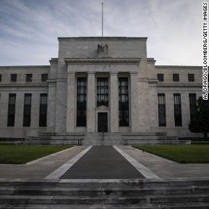 US Federal Reserve and other central banks try to head off crisis by keeping dollars flowing
