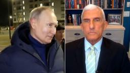 Video: Lawatan Putin ke Ukraine dijelaskan oleh lt bersara.  umum