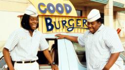 Sekuel ‘Good Burger’ untuk menyatukan semula Kenan Thompson dan Kel Mitchell