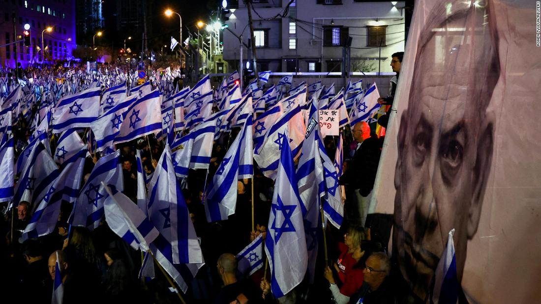 A threat to democracy or much-needed reform? Israel's judicial overhaul explained
